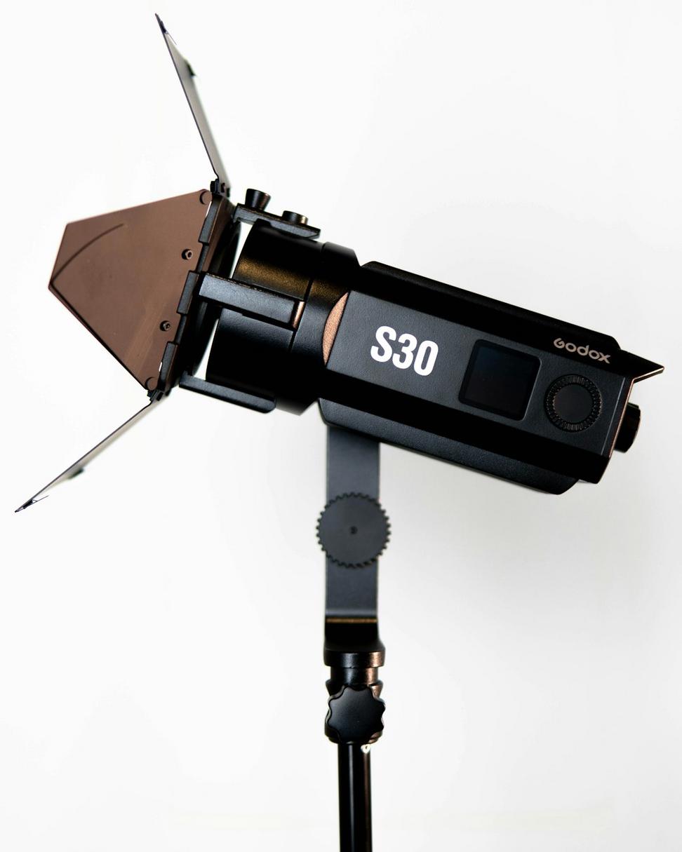 Oscilloscope equipment